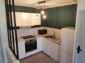 Avignon Intramuros - Appartement Le 36